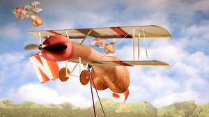 TelevisionX - I'm A Pornstar… Get Me Out Of Here! 5.Bro