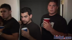 Busty Asian teen has her beaver rammed