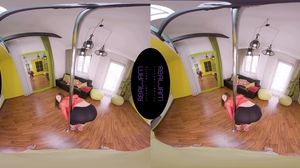 Stacy Cruz - Oiled Tits