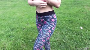 See Teenage Cum Dumpster Kira Thorn Take Cockin P O V -