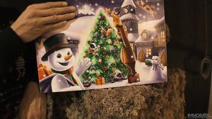 Stepdaughtergetspunishedforruining Christmas - Azure An