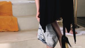 Kristine Crystalis - Penetration Palace 2