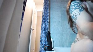 Phat Ass Camgirl Riding