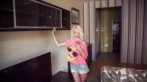 Eternal Desire - Playful Nika-N