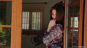 Eternal Desire - Zelda B Duenya