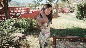 Eternal Desire - Li Moon Manyana