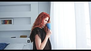 Eternal Desire - Adel C Romano