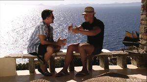 Aliz - Wild Sex Resort