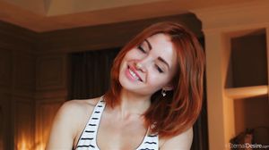 Eternal Desire - Kika Tune