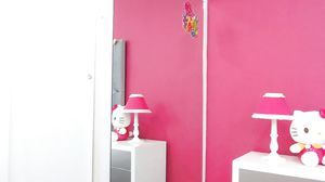 Brunette Babe Sexy Sweet And Naughty Cam Show