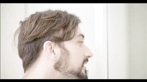 Two guys fuck in the shower