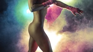 Lana Sharapova - Living Hell in HD