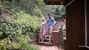 Elsa Jean - My Teenage Stepsister in HD