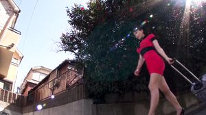 GG-187 - Tit Loving Shota-kun’s Lewd Prank Part 1