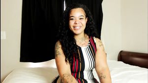 Kreme Bella - Super Thick Azz