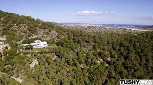 Alyssa Reece - While He's Away