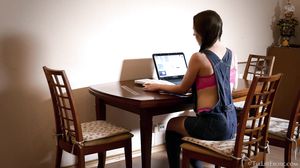 Homeworks 2 - The Life Erotic