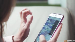 Zoe Doll - Home discipline