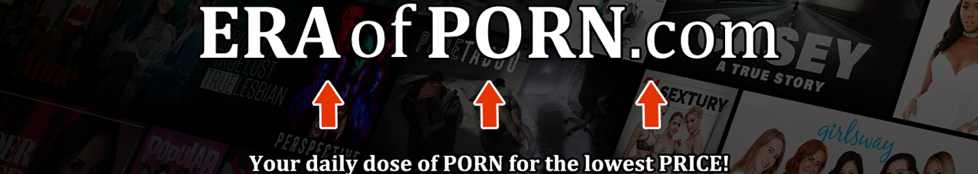 Era of Porn