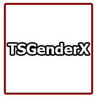 TsGenderX
