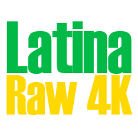 Latina RAW