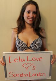 Lelu Love