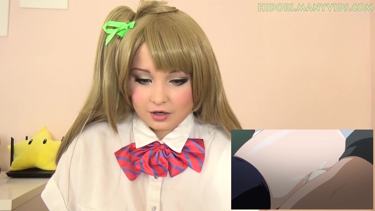 Hidori - Watch hentai with Minami Kotori