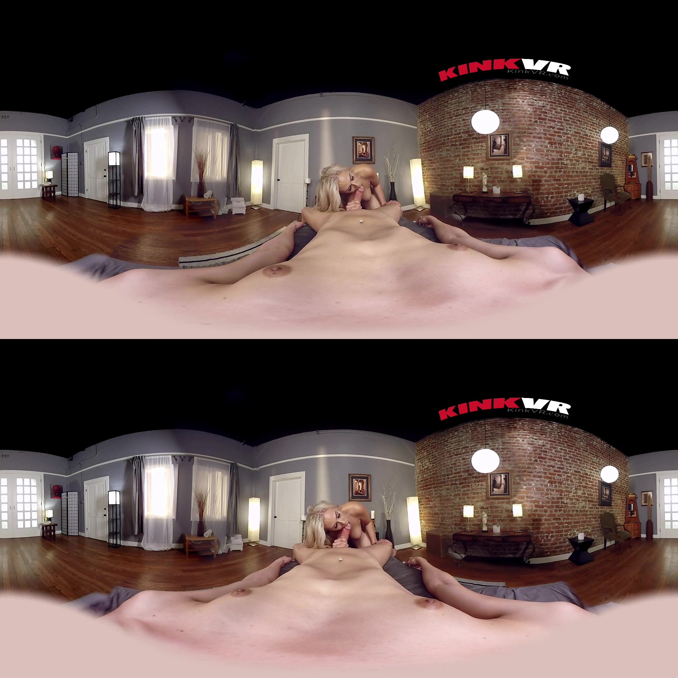 VR 360 - TS KELLI LOX ENJOYS BIG-TITTY MILF ANGEL ALLWO