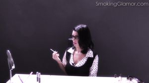 SmokingErotica - Veronica 1