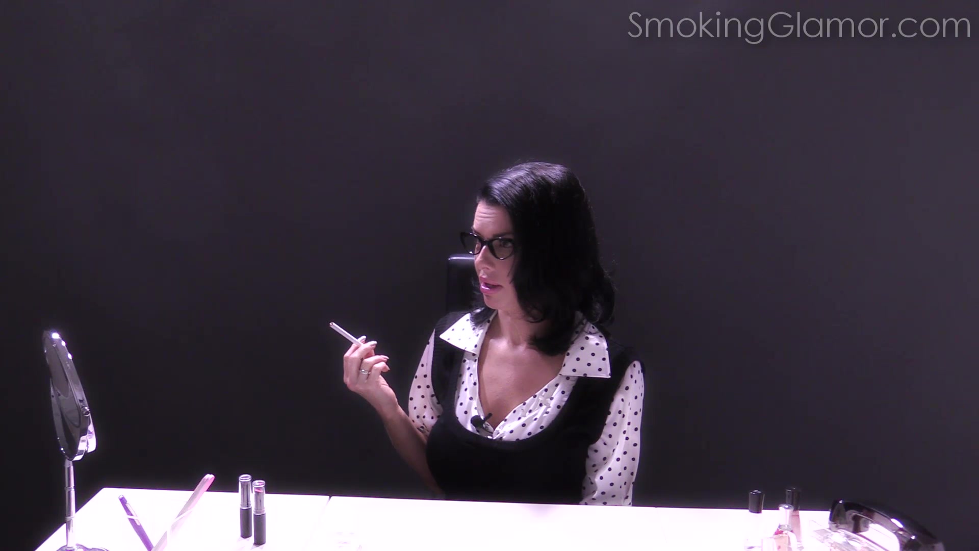 SmokingErotica - Veronica 1