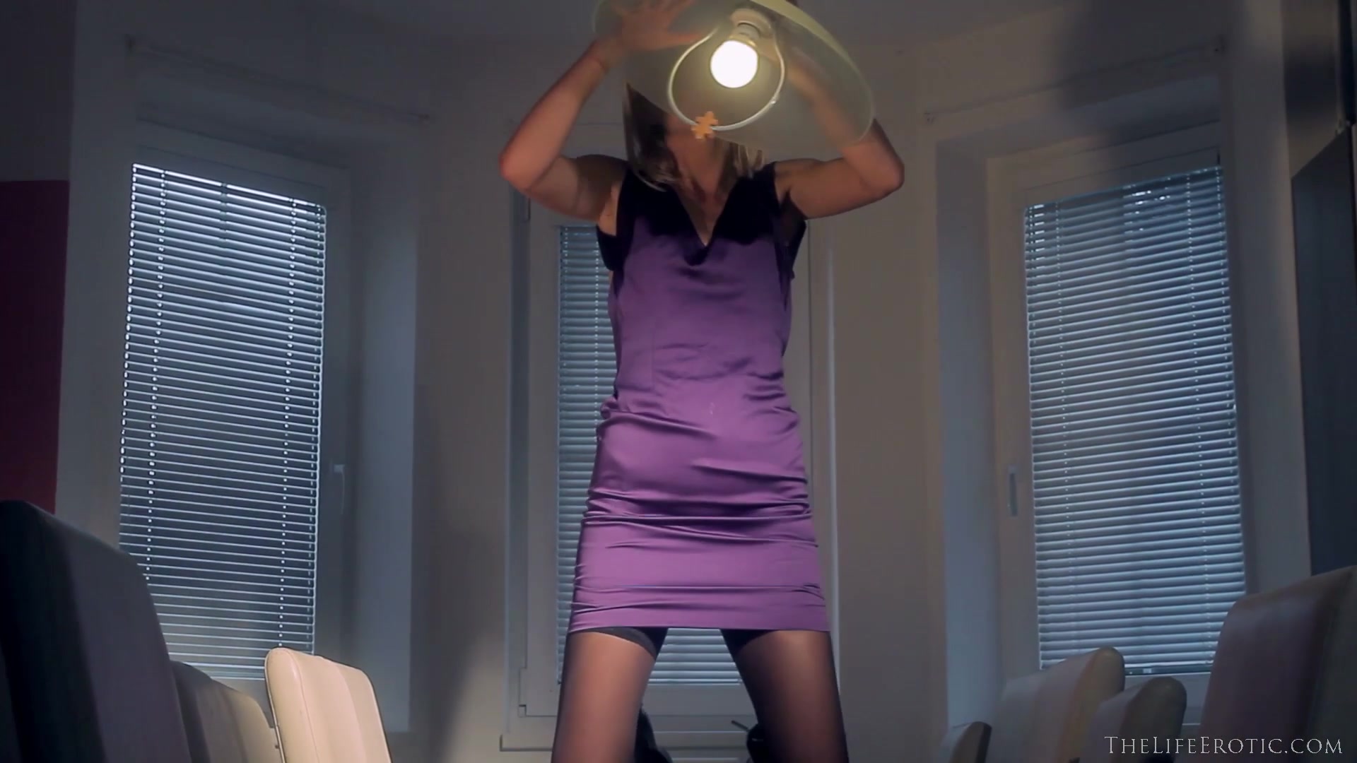 Pendulum - The Life Erotic