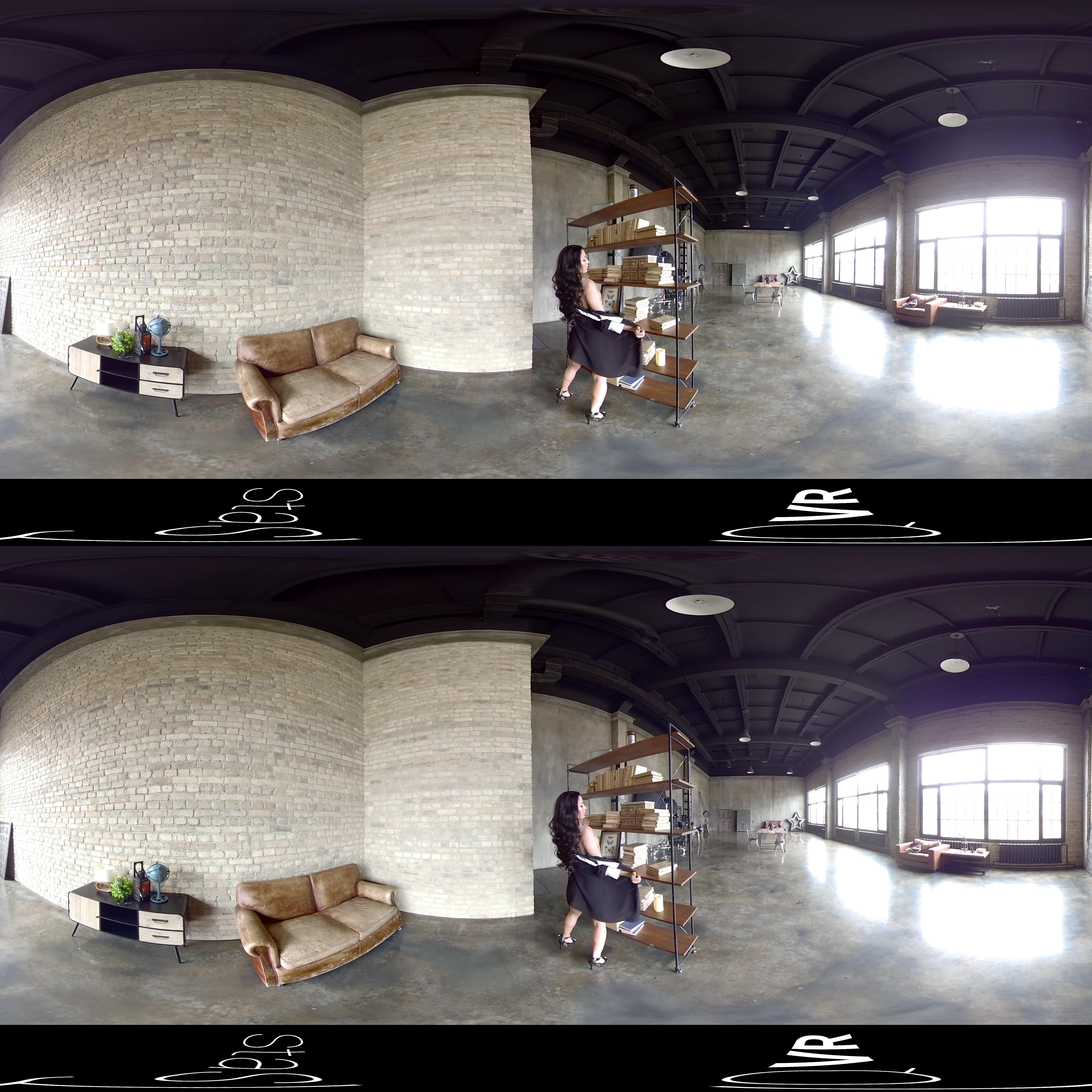 Sily - Burning by the Bookshelf