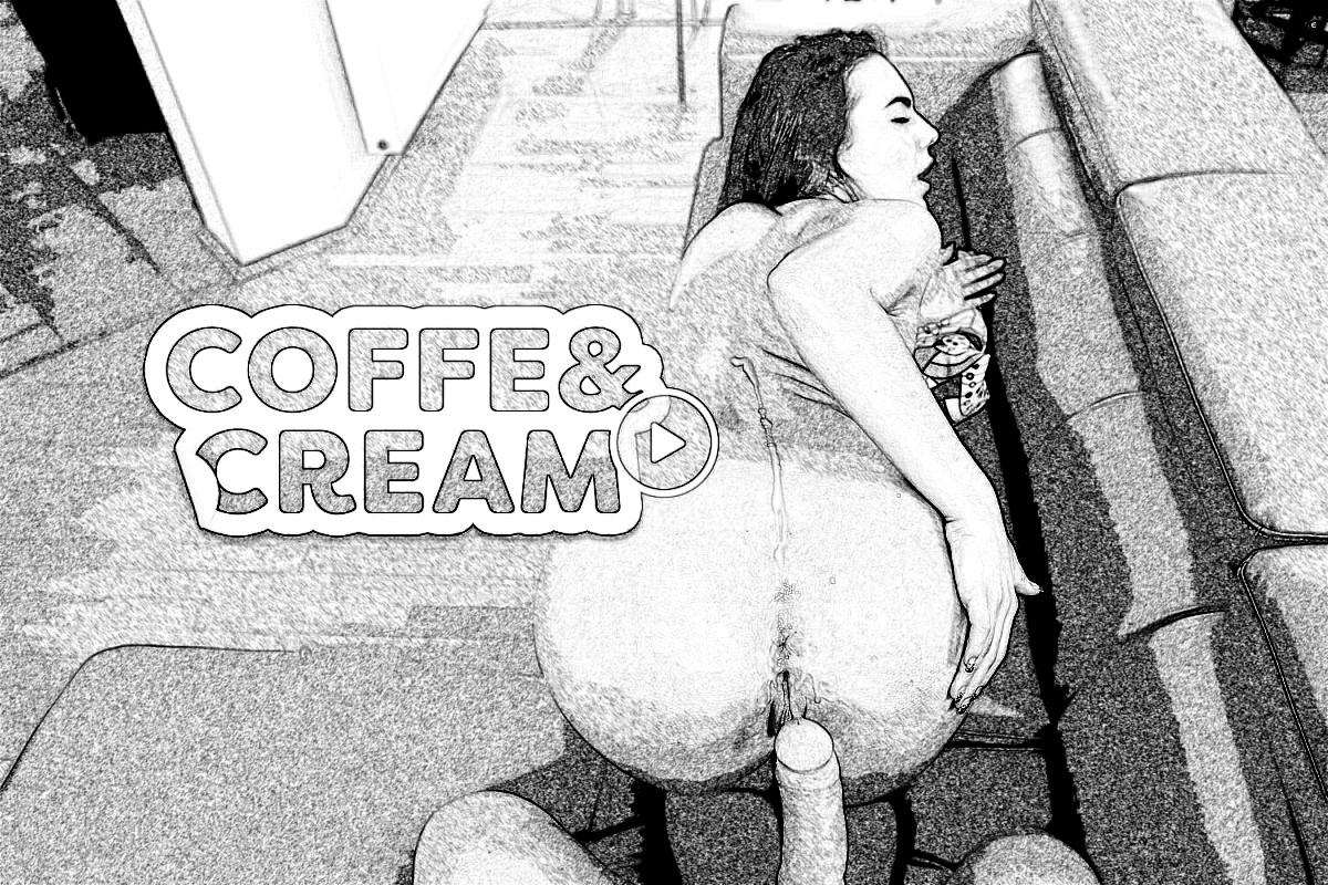 Vanessa Decker - Coffee and Cream