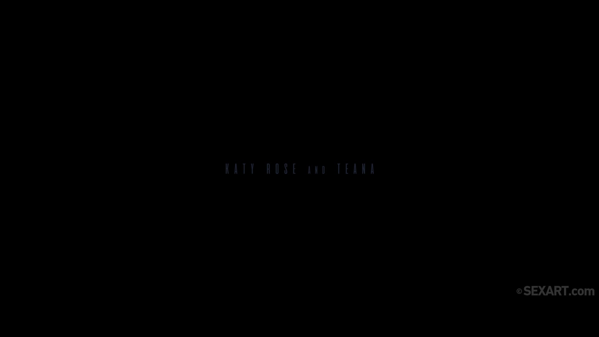 Katy Rose & Teana - Breathless 