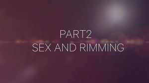 Rimming Memories- Sexand Rimming Gina Gerson - Matt Bir