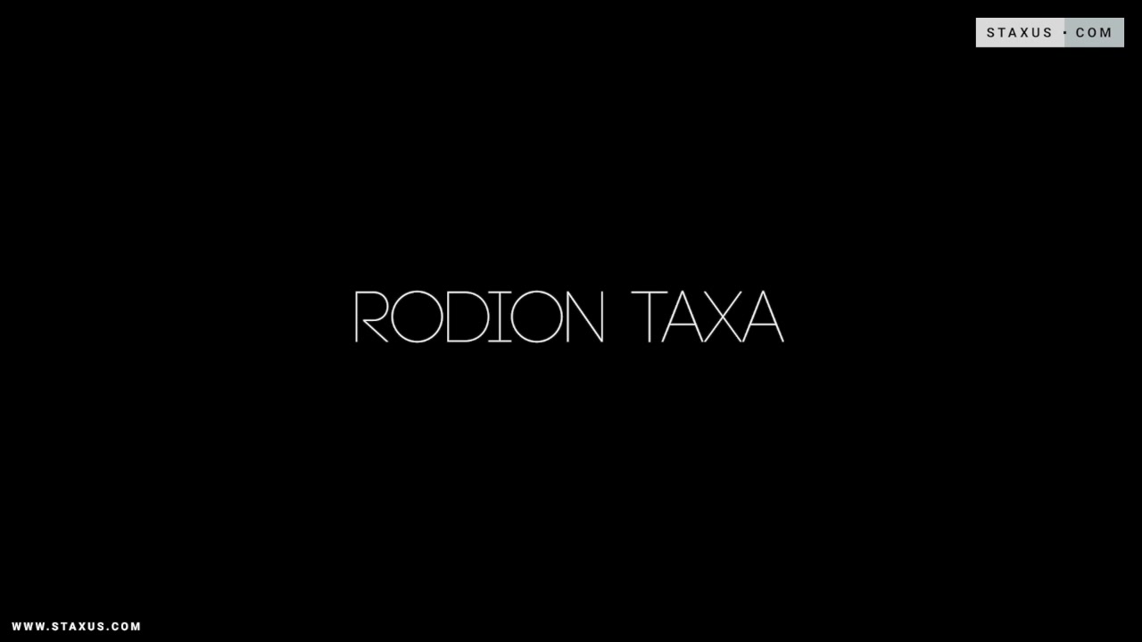 Daniel Hausser Rodion Taxa