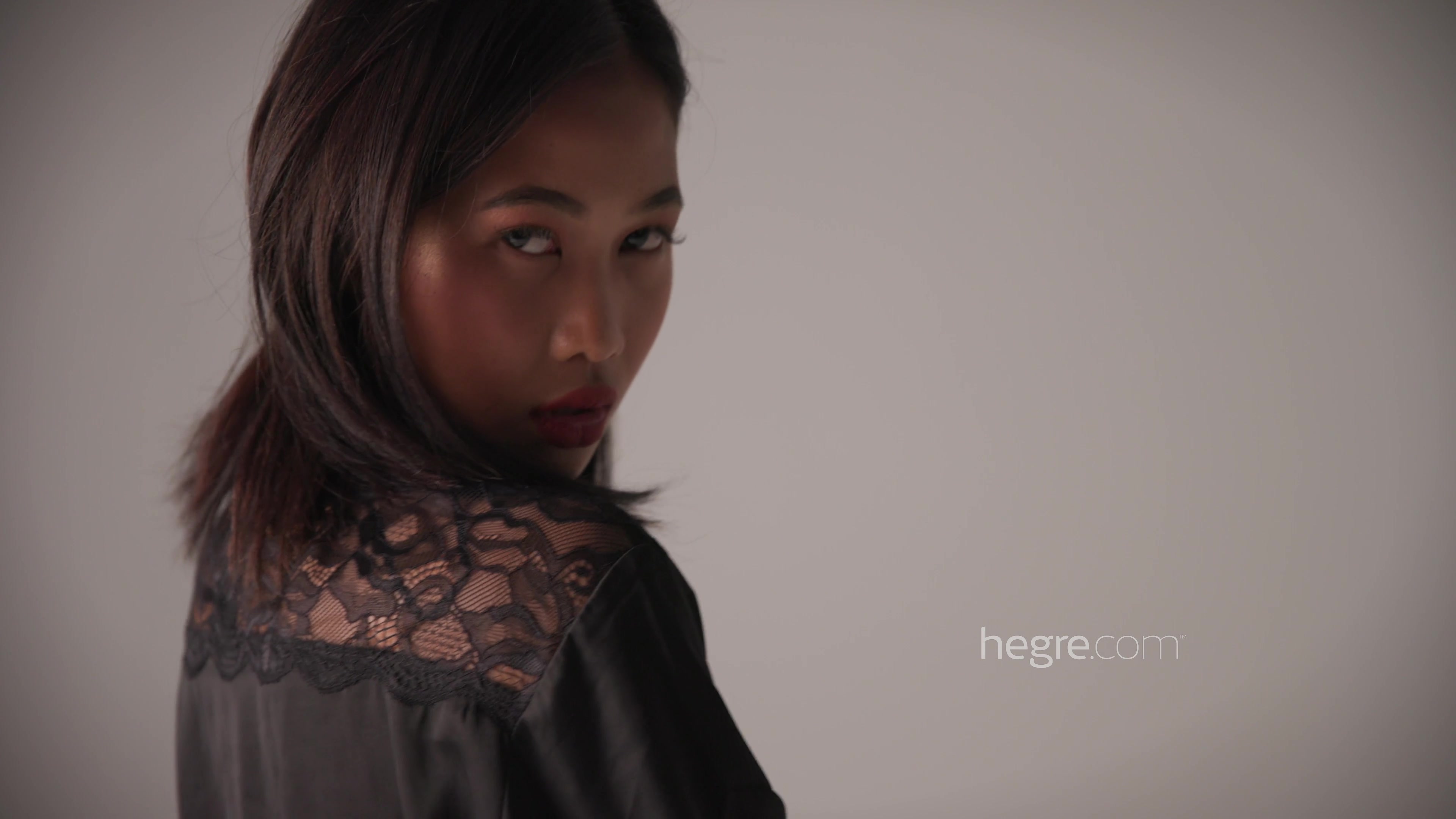 Hegre - Hiromi - The Female Figure