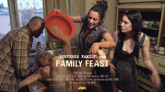 Family Feast