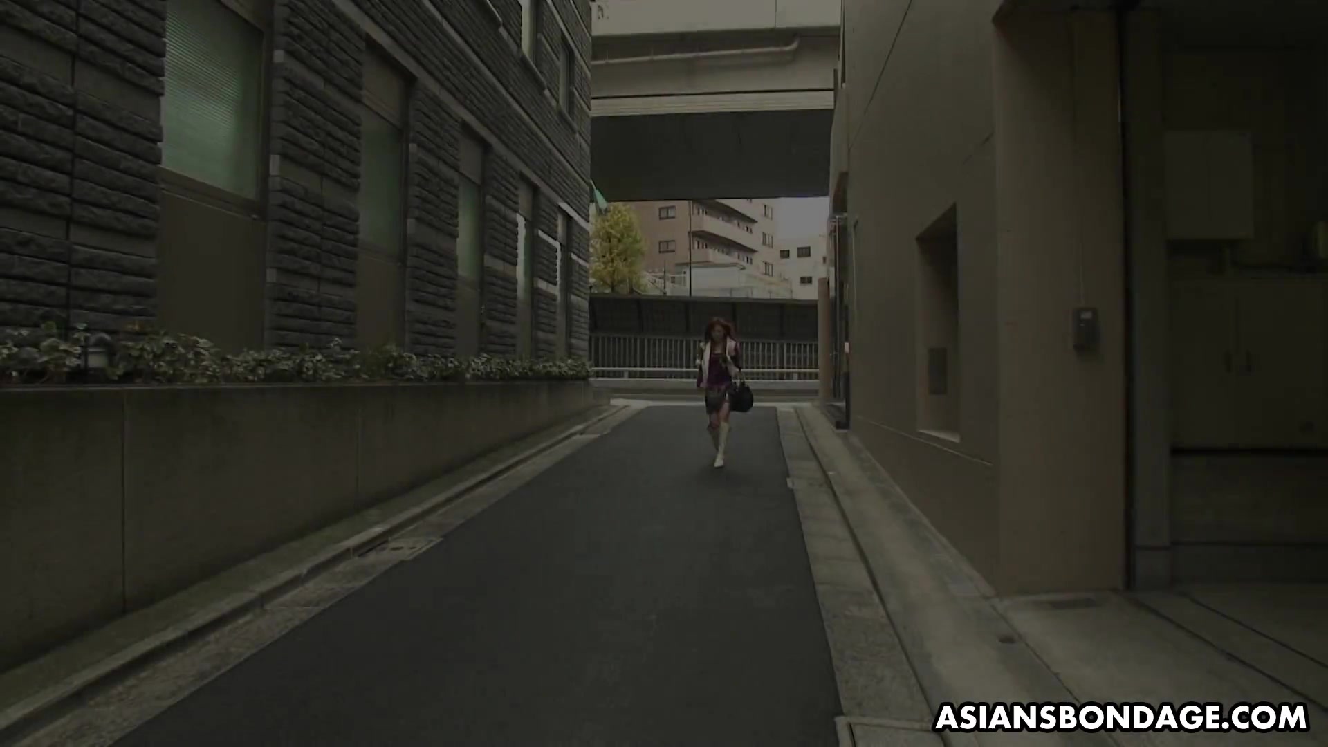 AsiansBondage - Captive Setsuna scene1 hd