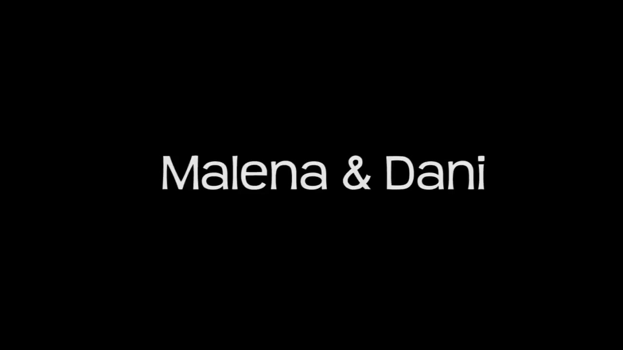 Kissme Girl - Malena & Dani