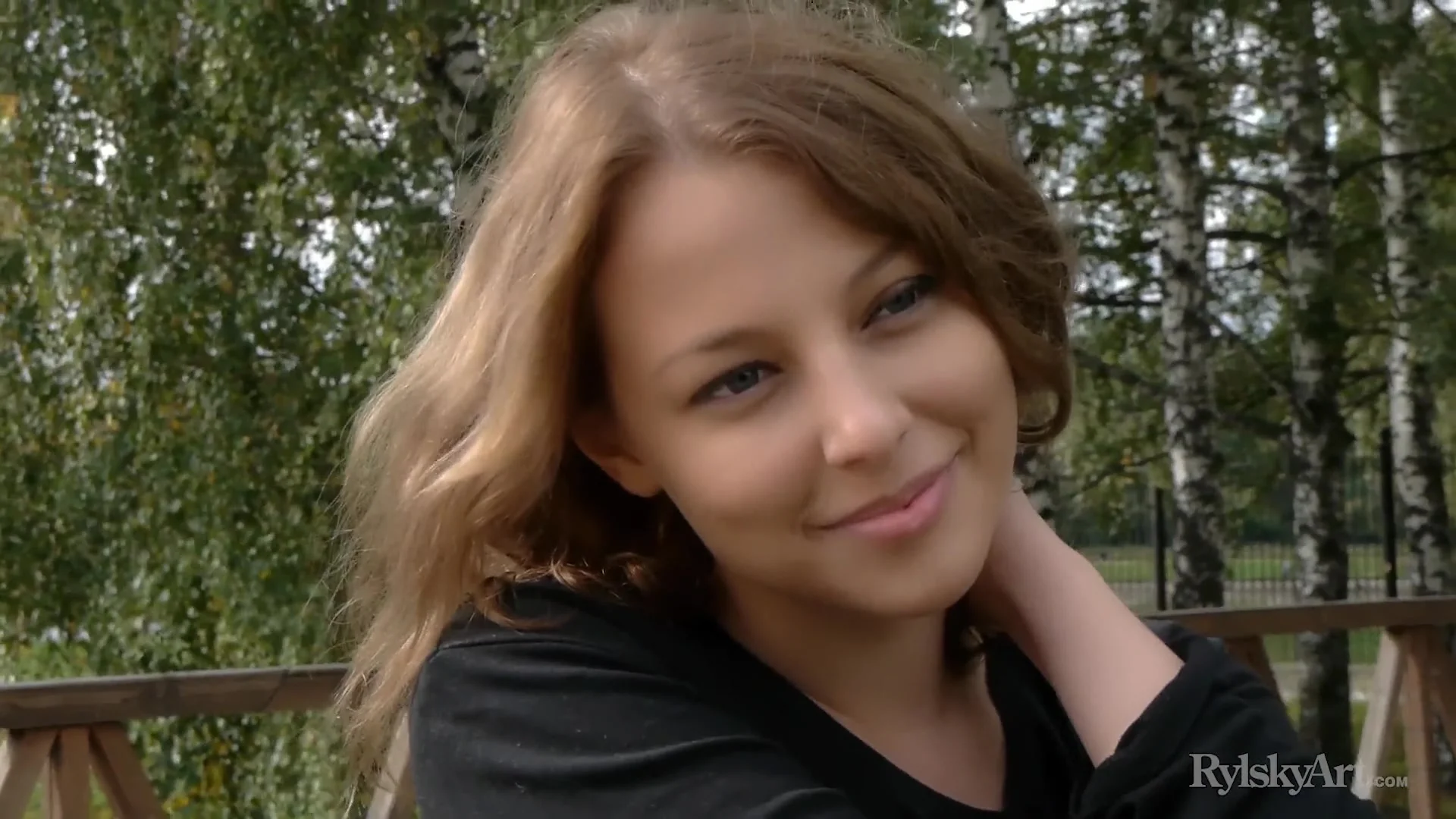 Nikia A - Ostanyes