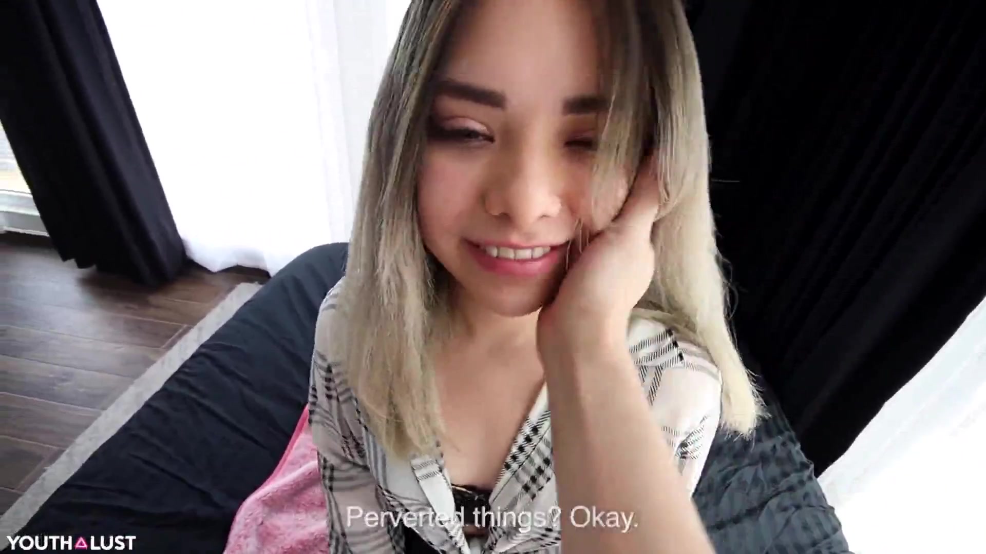 Allison cum