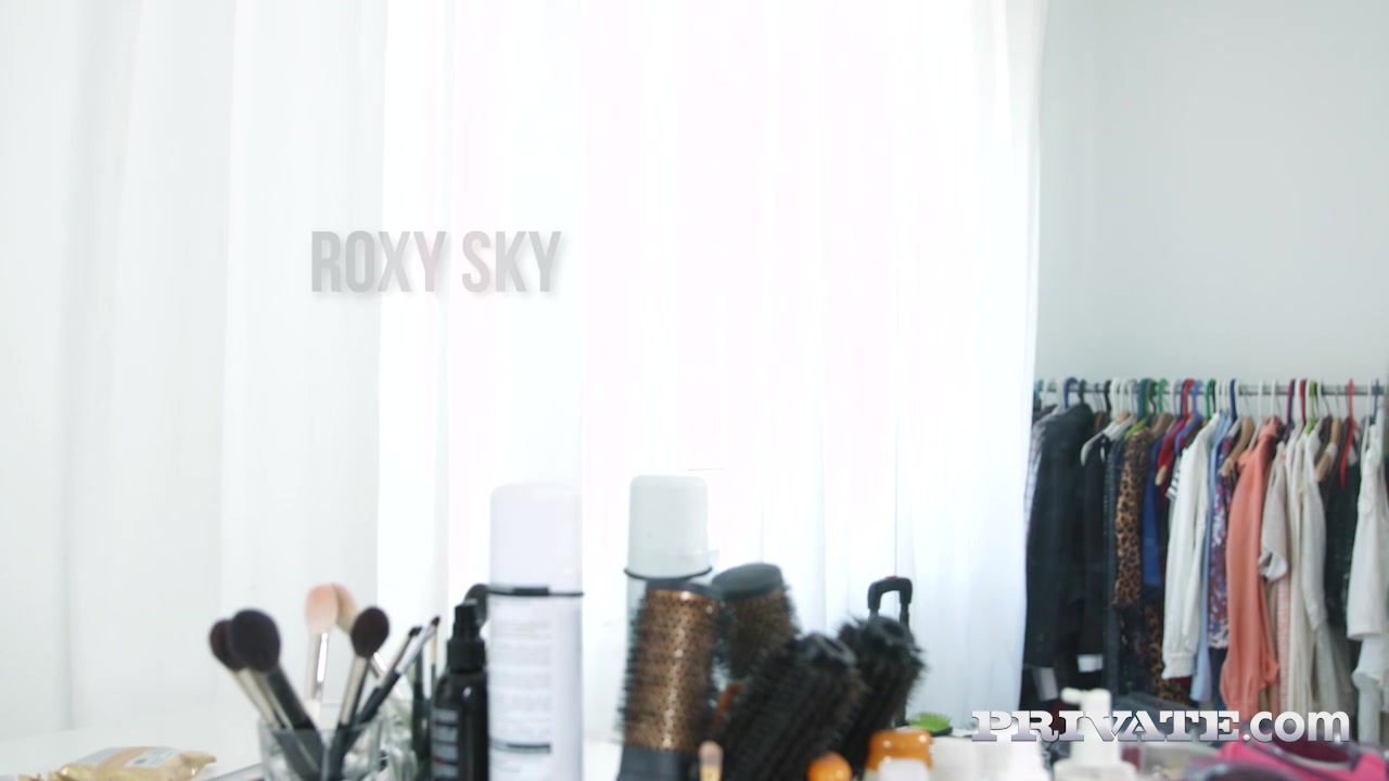 Roxy Sky - Roxy Sky, Infidelity with Anal and Squirting