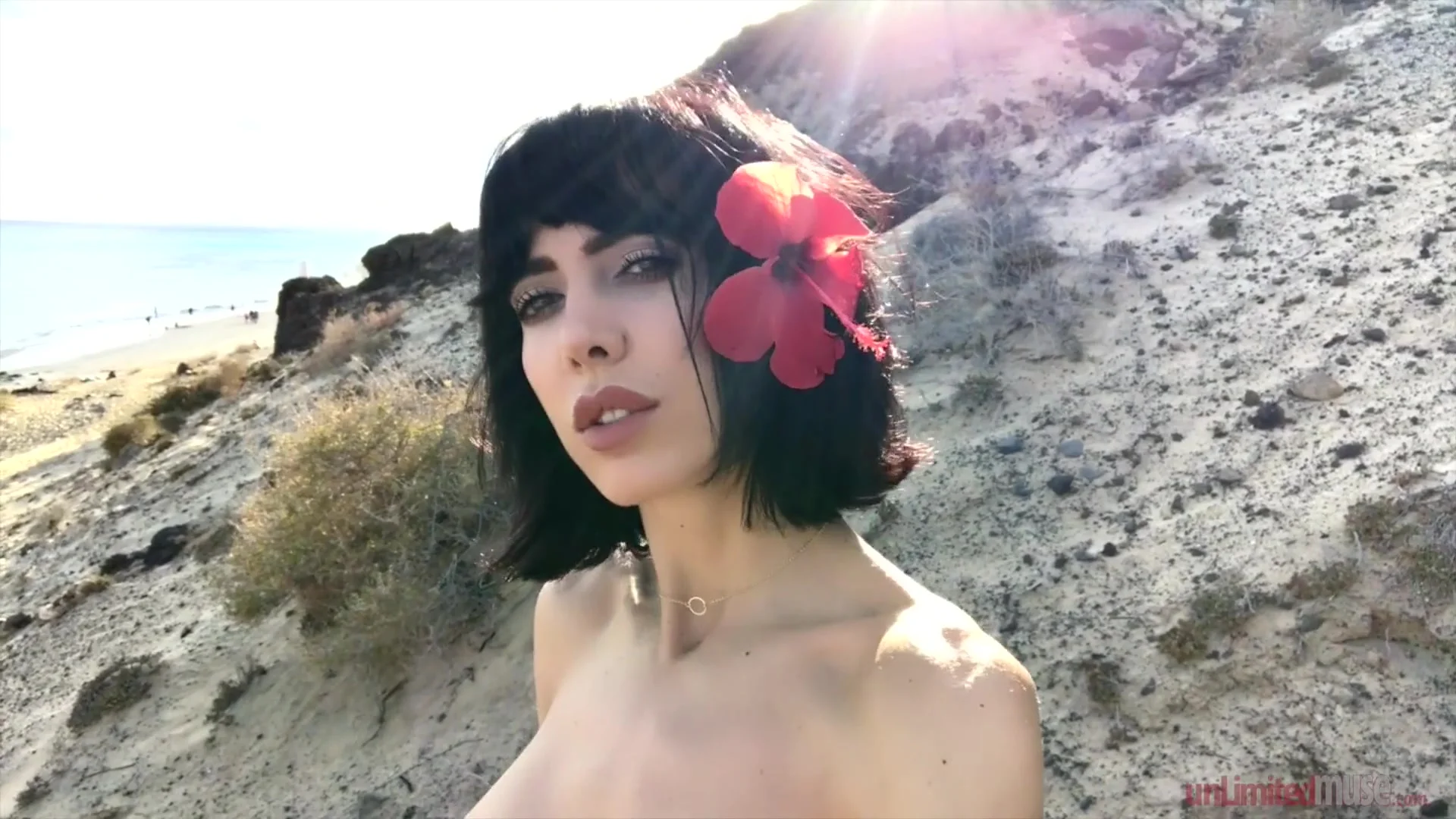 UnlimitedMuse - Aloha Fuerteventura | Porntrex.com b...