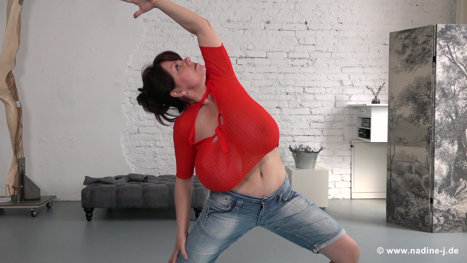Milena Velba - Yoga and More