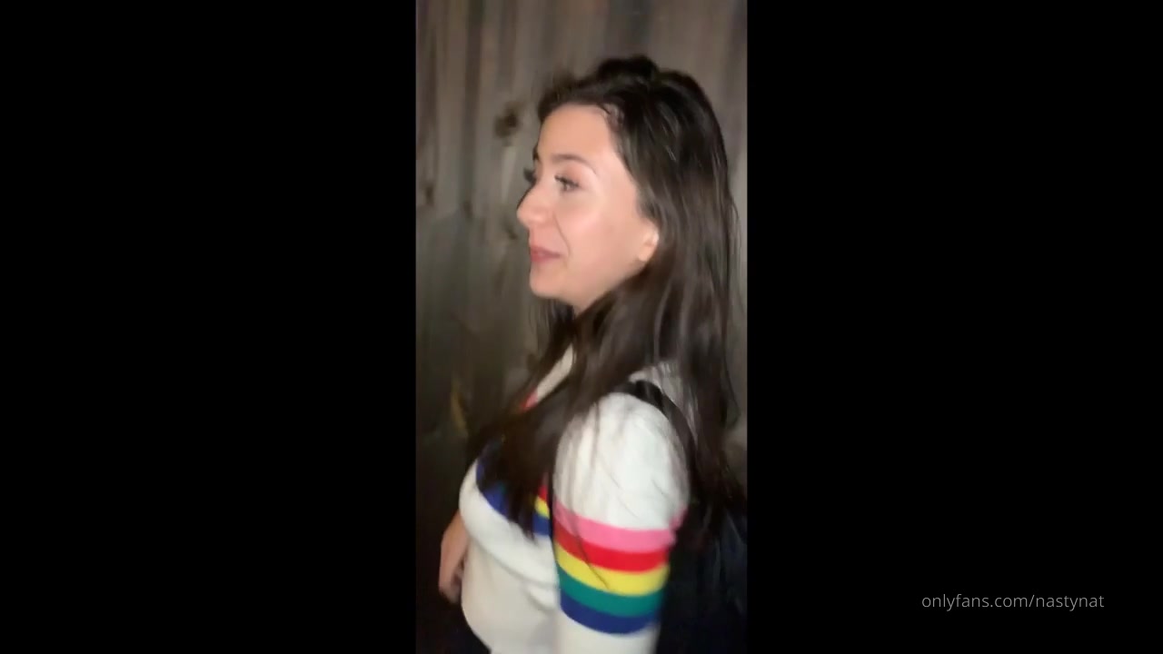 Natalie brooks dumpster vid