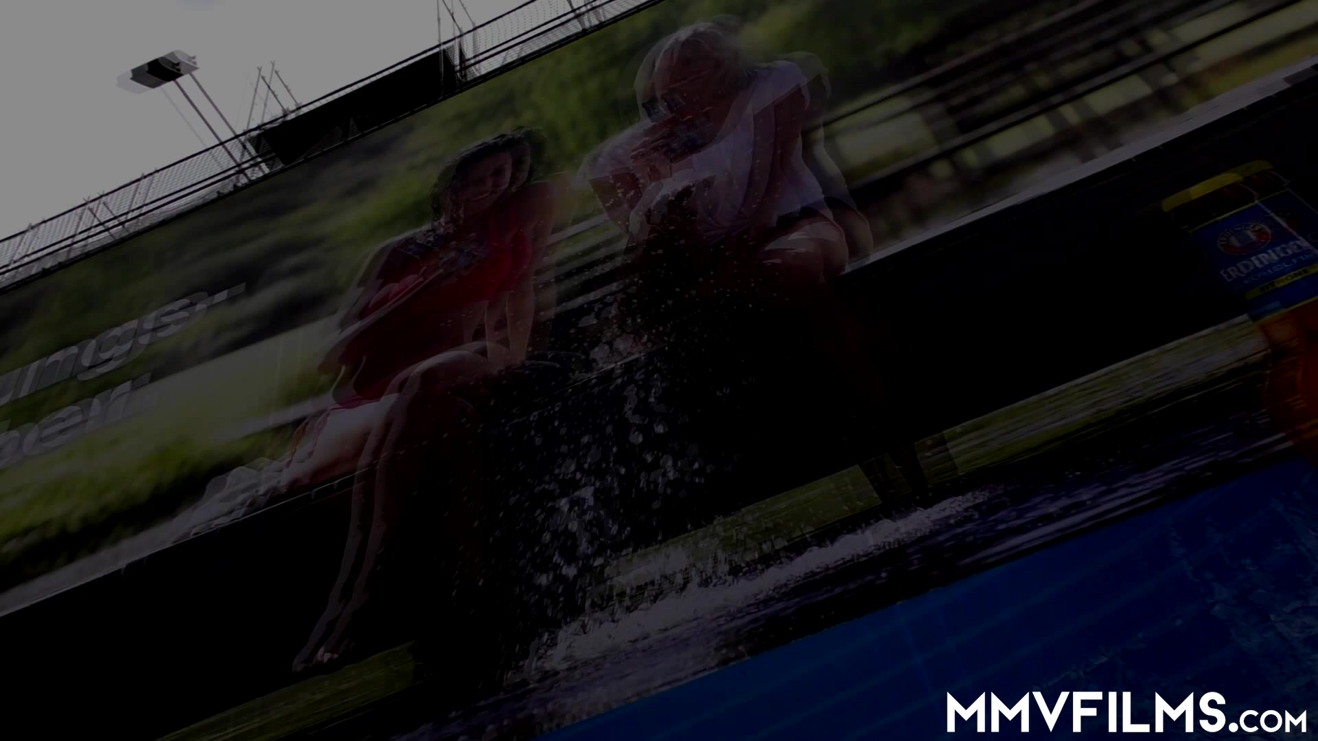 MMV - Just Some Fucking