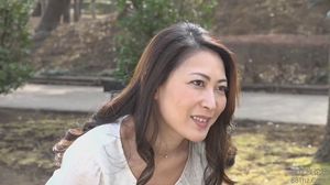 Beauty's Forty Years Debut AV Minami Kuga