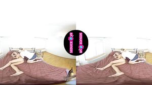 Radek, Claudia - Prank Gone Right