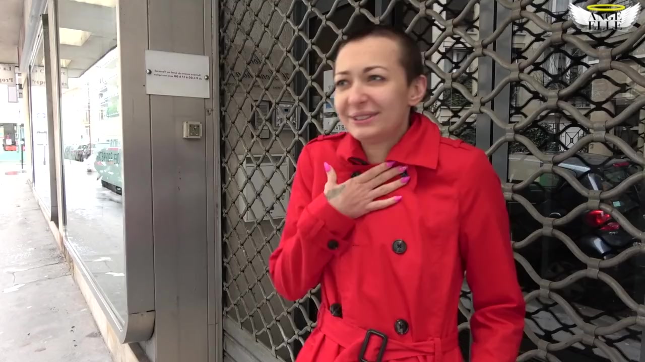 Nasty Debutantes - Anita -